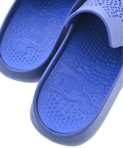 BURBERRY รองเท้าแตะ