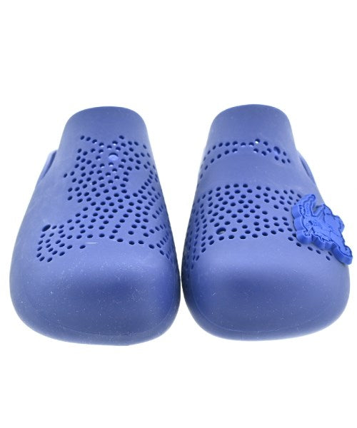 BURBERRY รองเท้าแตะ