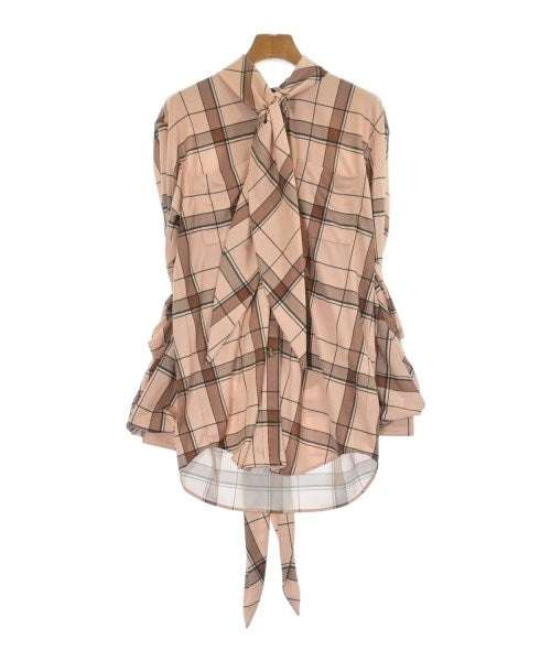 BURBERRY เสื้อสตรี