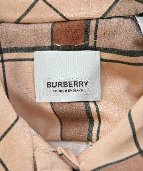BURBERRY เสื้อสตรี