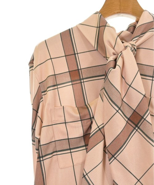 BURBERRY เสื้อสตรี