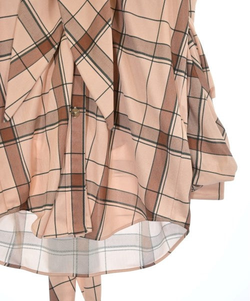 BURBERRY เสื้อสตรี