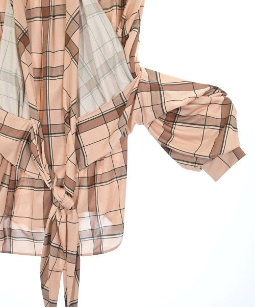 BURBERRY เสื้อสตรี