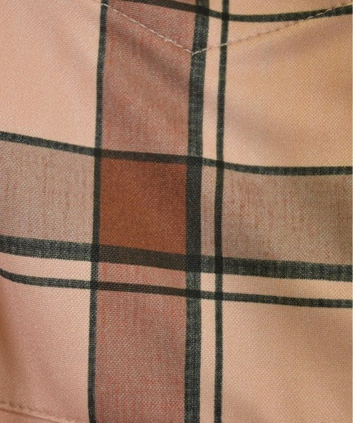 BURBERRY เสื้อสตรี