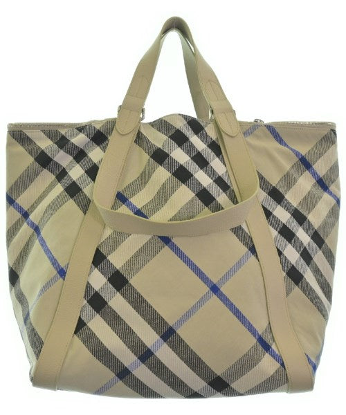 BURBERRY กระเป๋าถือขนาดใหญ่