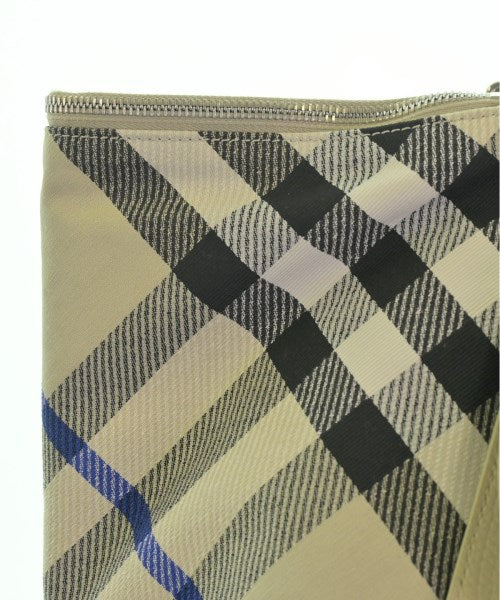 BURBERRY กระเป๋าถือขนาดใหญ่