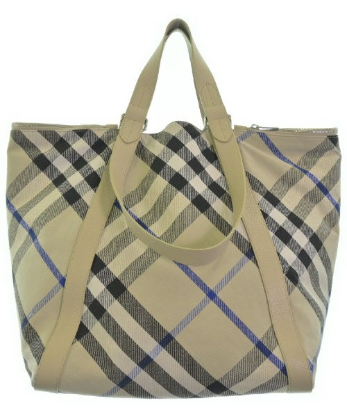 BURBERRY กระเป๋าถือขนาดใหญ่