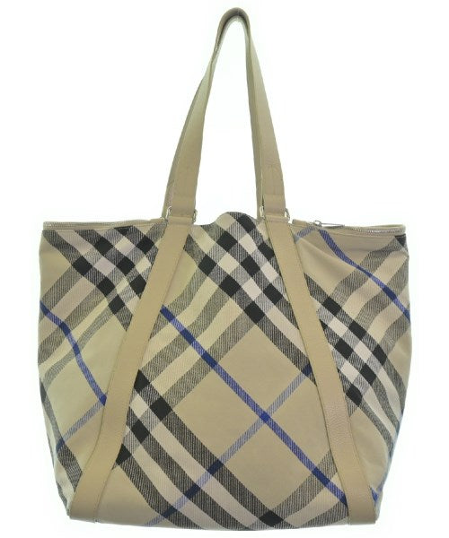 BURBERRY กระเป๋าถือขนาดใหญ่