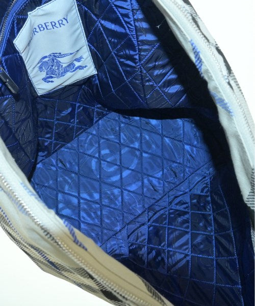 BURBERRY กระเป๋าถือขนาดใหญ่