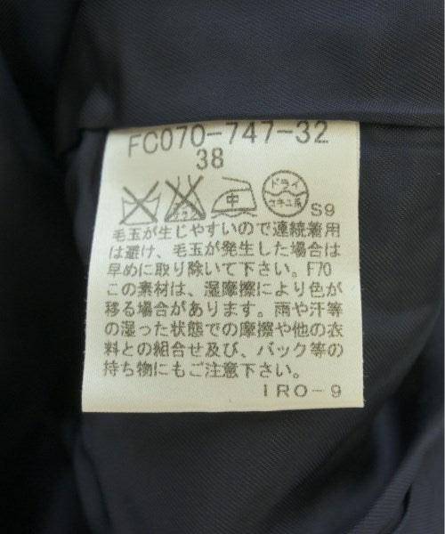 BURBERRY เบลเซอร์/แจ็คเก็ตสูท