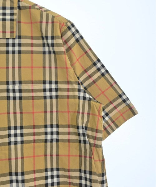 BURBERRY เสื้อลำลอง