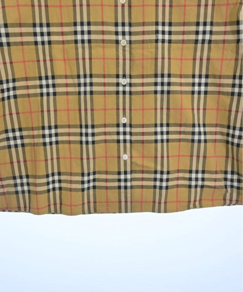 BURBERRY เสื้อลำลอง