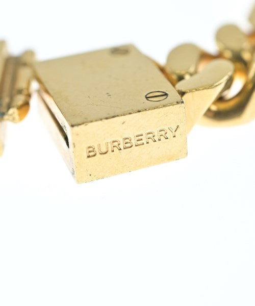 BURBERRY สร้อยคอ