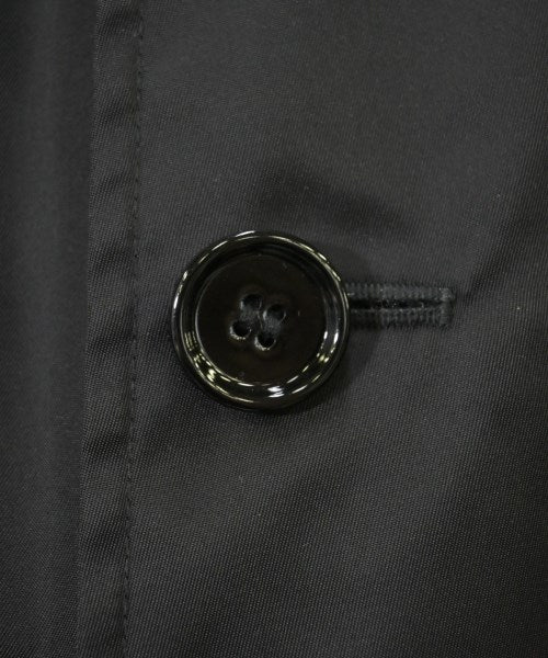 BURBERRY เสื้อคลุมคอปก Soutien