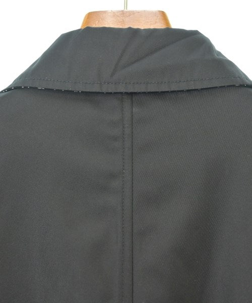 BURBERRY เสื้อคลุมคอปก Soutien