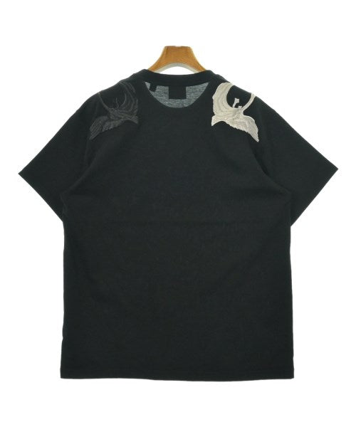BURBERRY เสื้อยืด/เสื้อท็อปส์