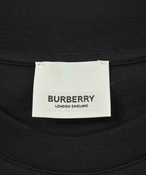 BURBERRY เสื้อยืด/เสื้อท็อปส์