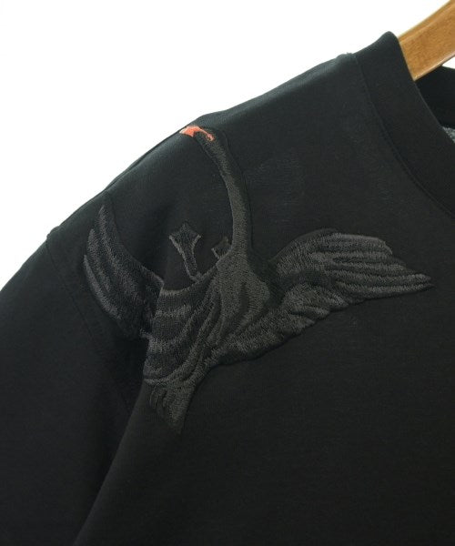 BURBERRY เสื้อยืด/เสื้อท็อปส์