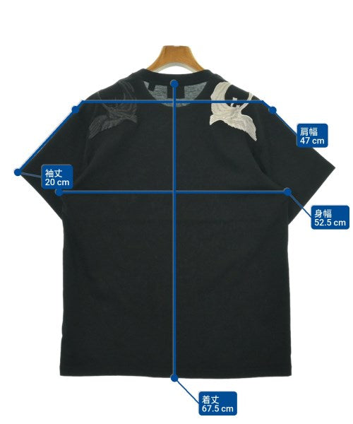 BURBERRY เสื้อยืด/เสื้อท็อปส์