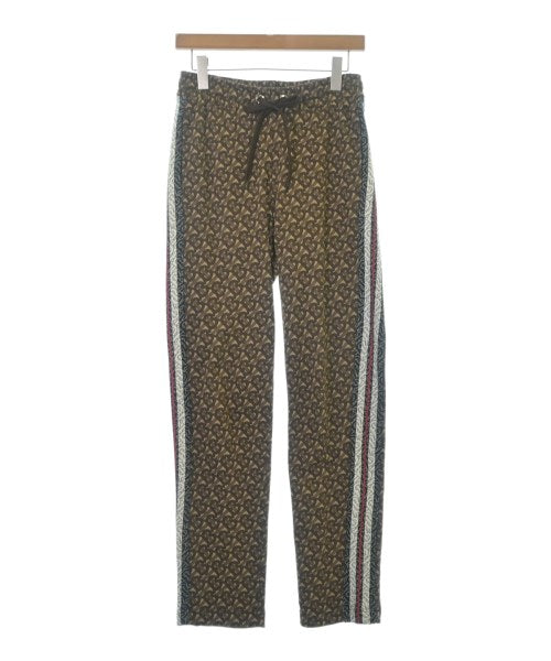 BURBERRY กางเกงวอร์ม