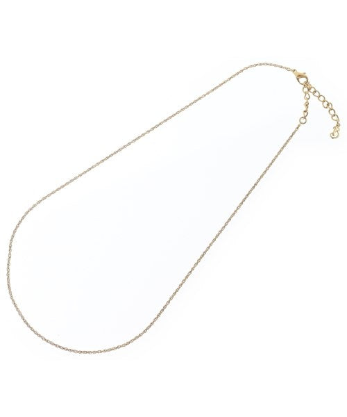 BURBERRY สร้อยคอ