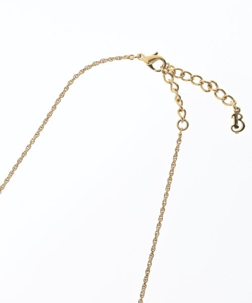 BURBERRY สร้อยคอ