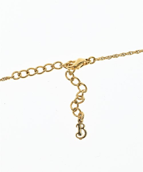 BURBERRY สร้อยคอ