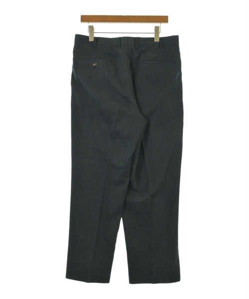 BURBERRY กางเกงขายาว