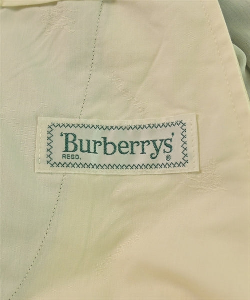 BURBERRY กางเกงขายาว