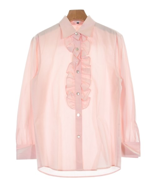 BURBERRY เสื้อเชิ้ตทางการ