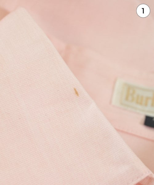 BURBERRY เสื้อเชิ้ตทางการ