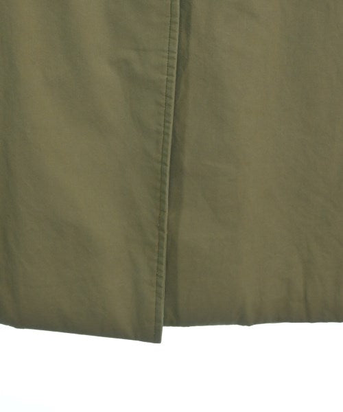 BURBERRY เสื้อคลุมคอปก Soutien