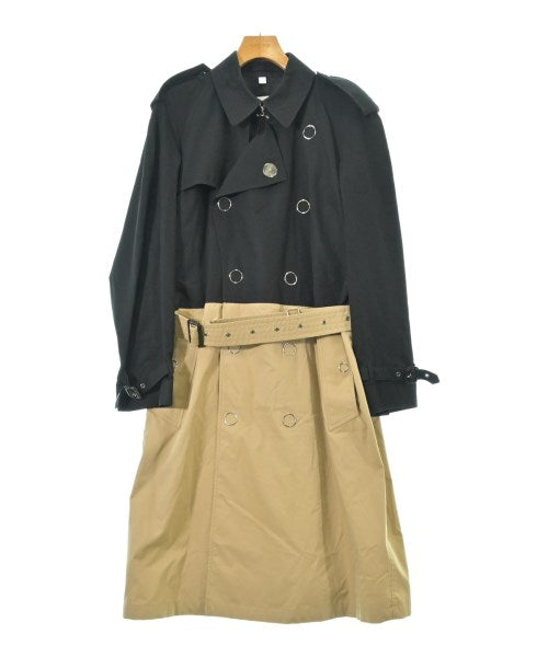 BURBERRY เสื้อกันฝน