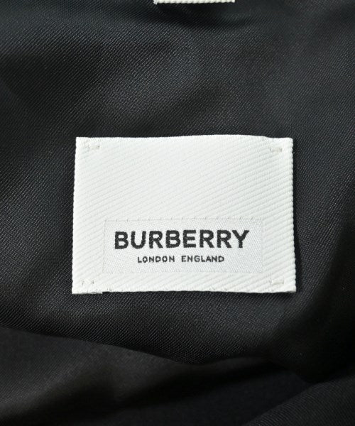 BURBERRY เสื้อกันฝน
