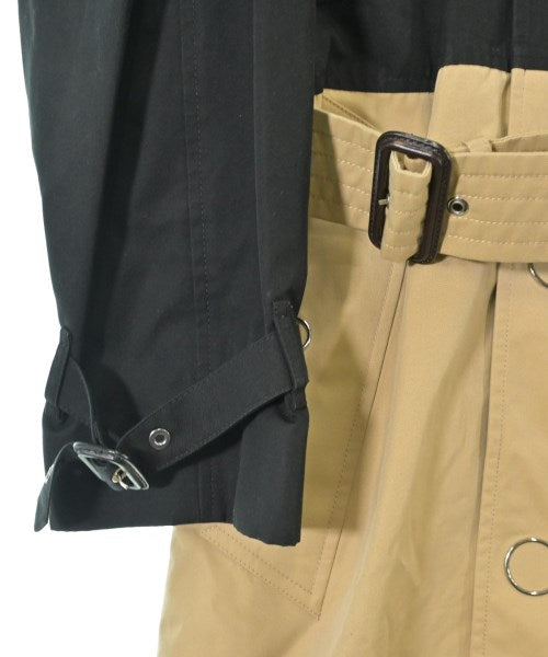 BURBERRY เสื้อกันฝน