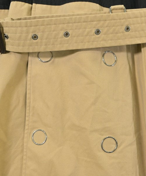 BURBERRY เสื้อกันฝน