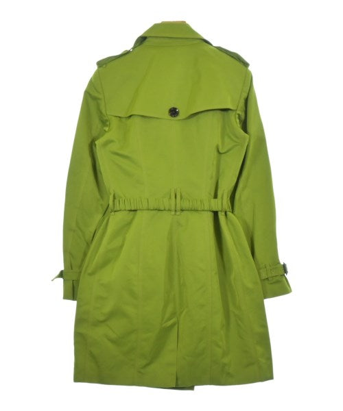 BURBERRY เสื้อกันฝน