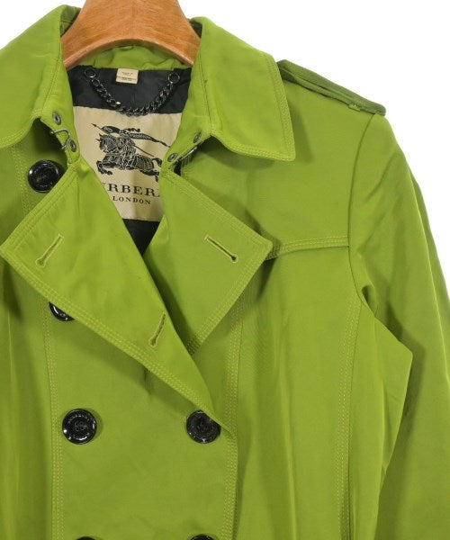 BURBERRY เสื้อกันฝน