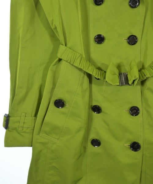 BURBERRY เสื้อกันฝน