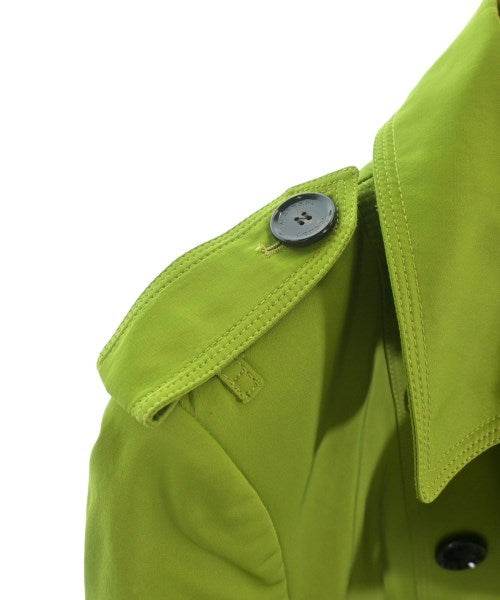 BURBERRY เสื้อกันฝน