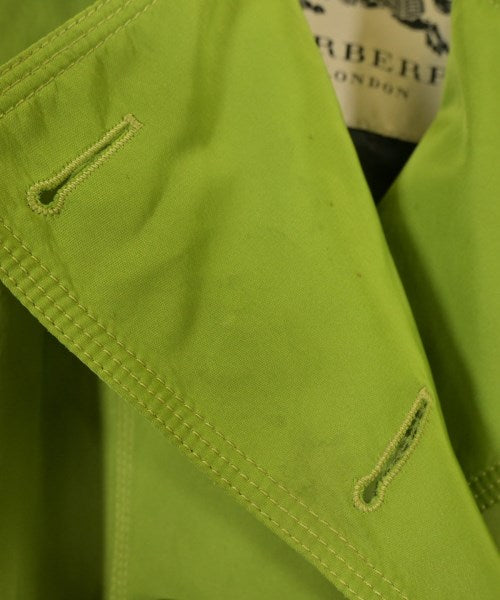 BURBERRY เสื้อกันฝน
