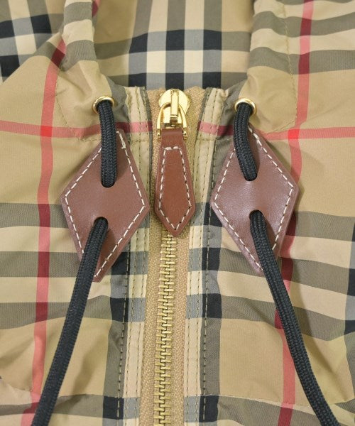 BURBERRY แจ็คเก็ตเบลาส์ อื่น