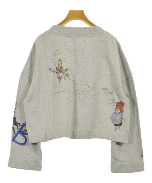 BURBERRY เสื้อสเวตเตอร์