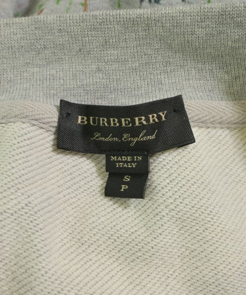 BURBERRY เสื้อสเวตเตอร์