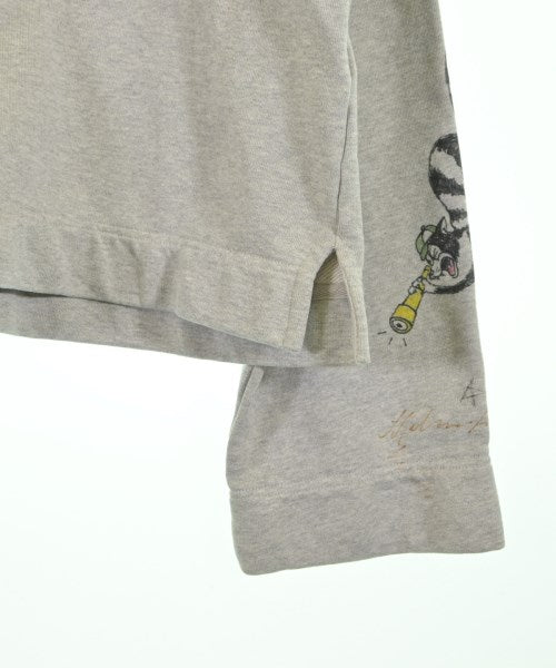 BURBERRY เสื้อสเวตเตอร์