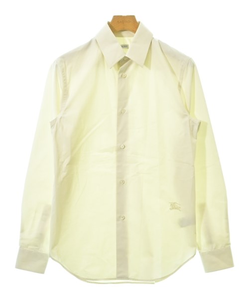 BURBERRY เสื้อเชิ้ตทางการ