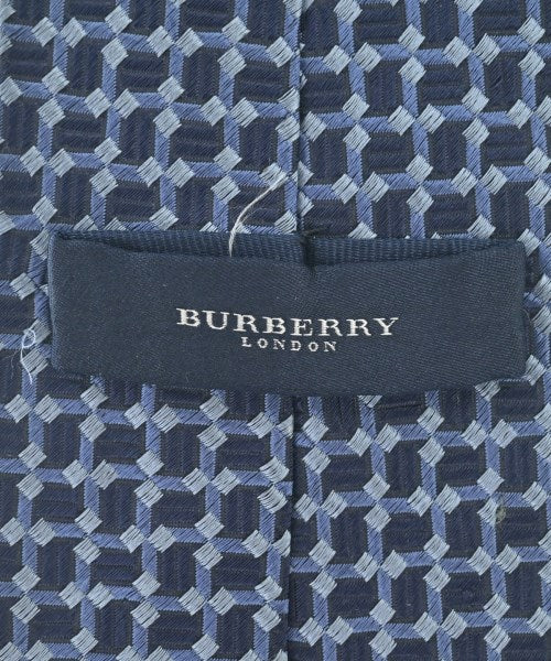 BURBERRY เนคไท