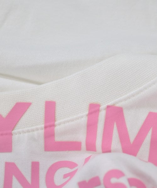 BURBERRY เสื้อยืด/เสื้อท็อปส์