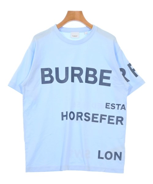 BURBERRY เสื้อยืด/เสื้อท็อปส์