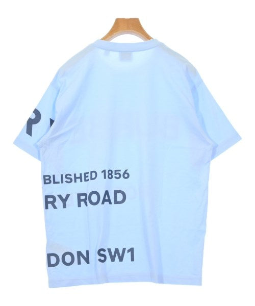 BURBERRY เสื้อยืด/เสื้อท็อปส์